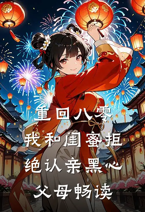 重回八零，我和闺蜜拒绝认亲黑心父母畅读