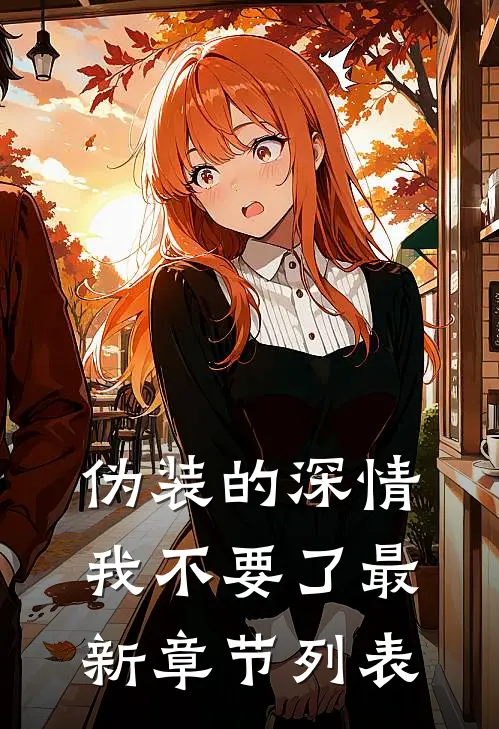 伪装的深情我不要了最新章节列表