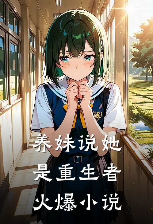 养妹说她是重生者火爆小说