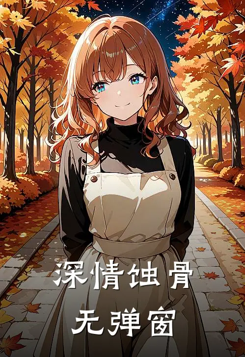 深情蚀骨无弹窗