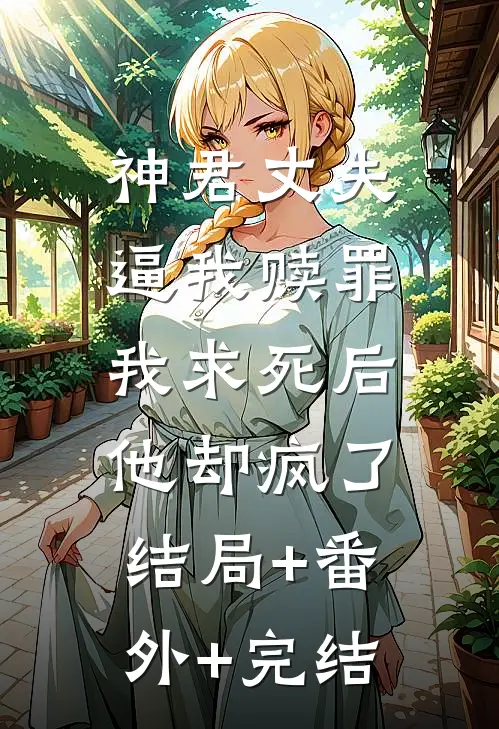 神君丈夫逼我赎罪，我求死后他却疯了结局+番外+完结