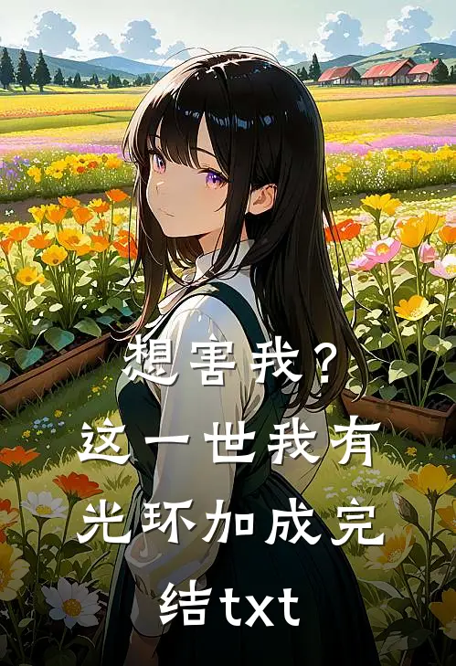 想害我？这一世我有光环加成完结txt