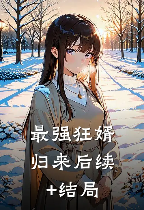 最强狂婿归来后续+结局