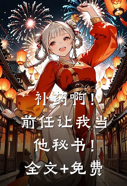 补药啊！前任让我当他秘书！全文+免费