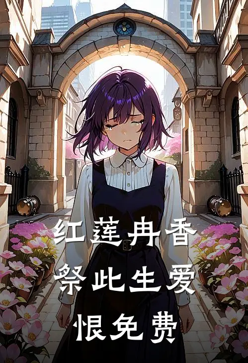 红莲冉香，祭此生爱恨免费