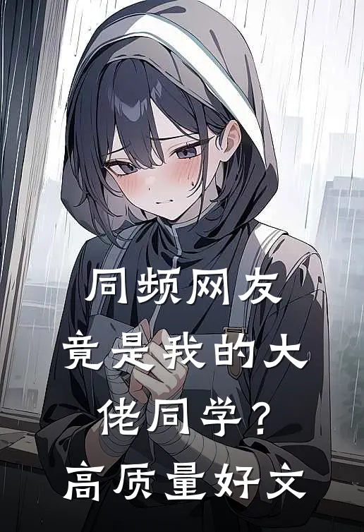 同频网友，竟是我的大佬同学？高质量好文