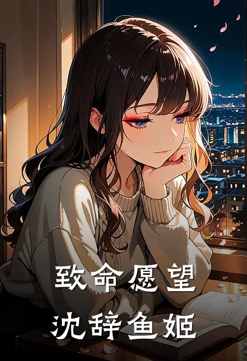 致命愿望沈辞鱼姬