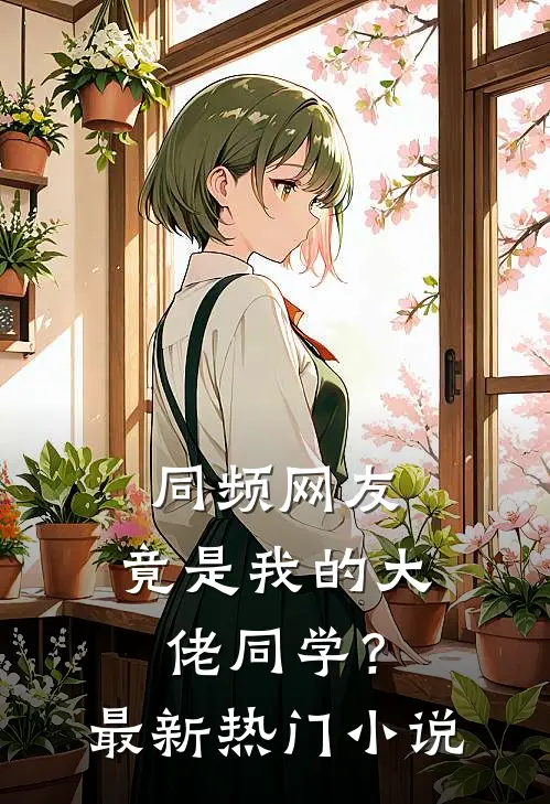同频网友，竟是我的大佬同学？最新热门小说