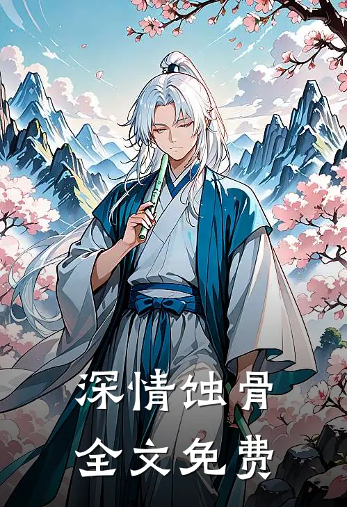 深情蚀骨全文免费