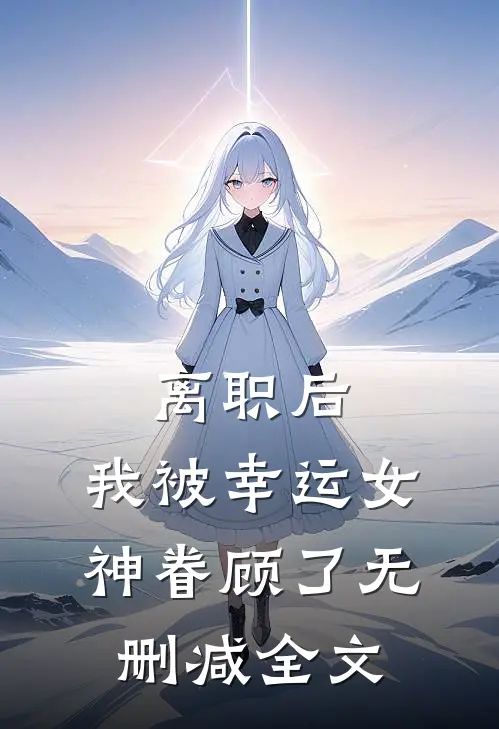 离职后，我被幸运女神眷顾了无删减全文
