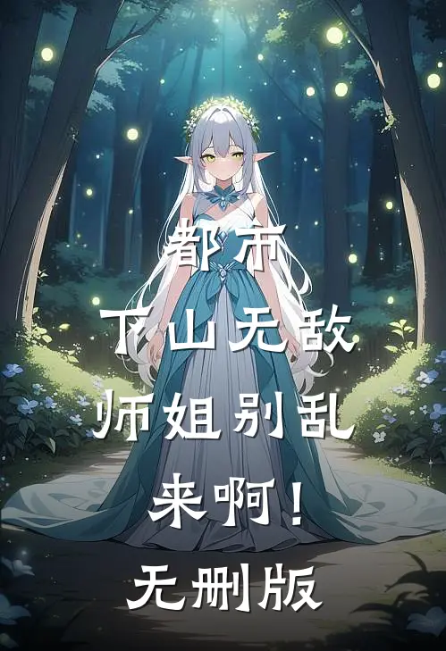 都市：下山无敌，师姐别乱来啊！无删版