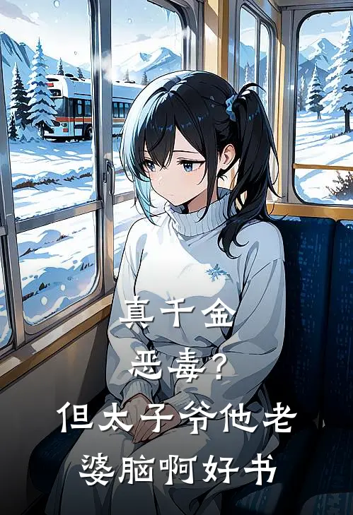 真千金恶毒？但太子爷他老婆脑啊好书