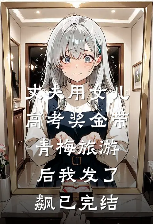 丈夫用女儿高考奖金带青梅旅游后我发了飙已完结