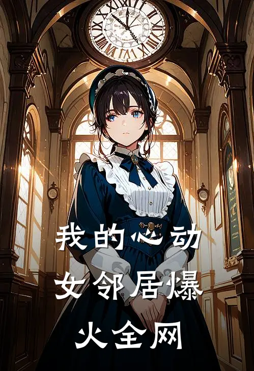 我的心动女邻居爆火全网