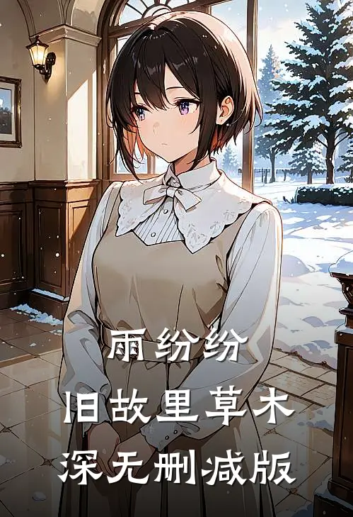雨纷纷，旧故里草木深无删减版