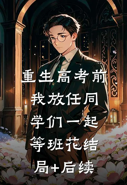 重生高考前，我放任同学们一起等班花结局+后续