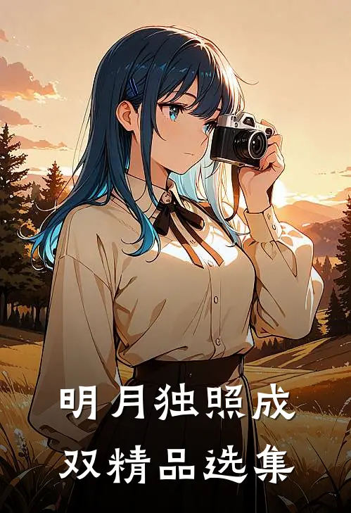明月独照成双精品选集