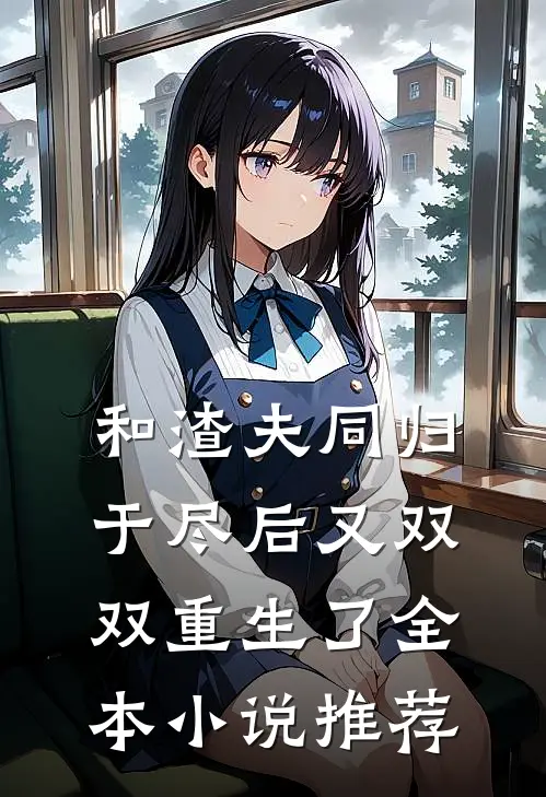 和渣夫同归于尽后又双双重生了全本小说推荐