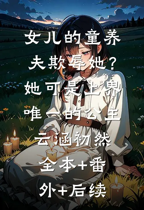女儿的童养夫欺辱她？她可是上界唯一的公主云涵初然:全本+番外+后续