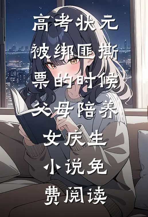 高考状元被绑匪撕票的时候，父母陪养女庆生小说免费阅读