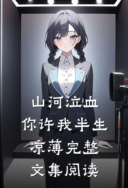山河泣血，你许我半生凉薄完整文集阅读