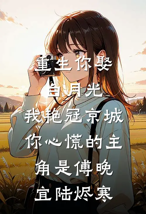他许我半城烟沙畅销巨著