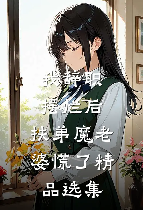 我辞职摆烂后，扶弟魔老婆慌了精品选集