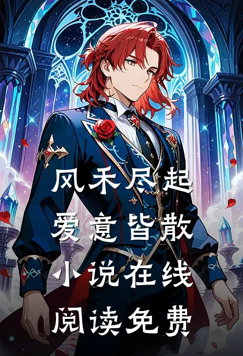 风禾尽起，爱意皆散小说在线阅读免费