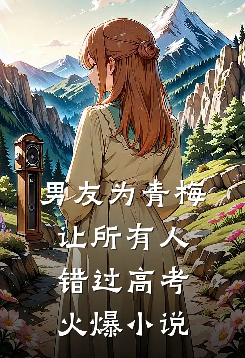 男友为青梅让所有人错过高考火爆小说