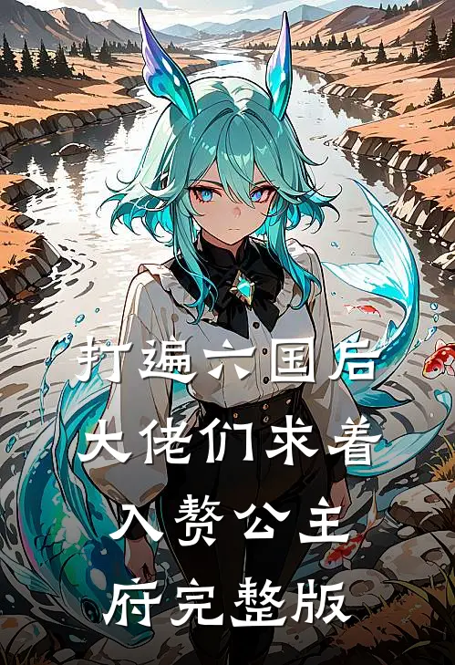 打遍六国后，大佬们求着入赘公主府完整版