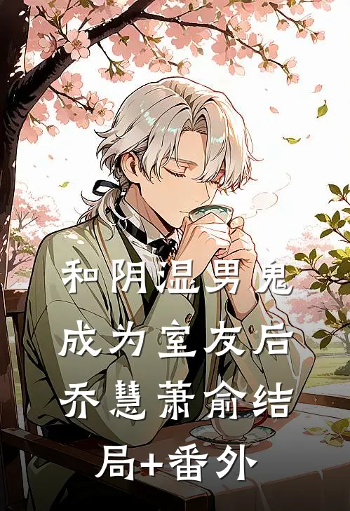 和阴湿男鬼成为室友后乔慧萧俞结局+番外