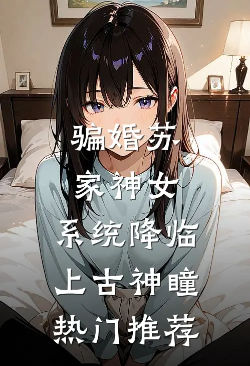 骗婚苏家神女，系统降临上古神瞳热门推荐