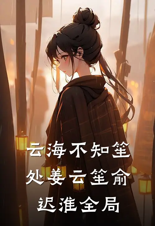 云海不知笙处姜云笙俞迟淮全局