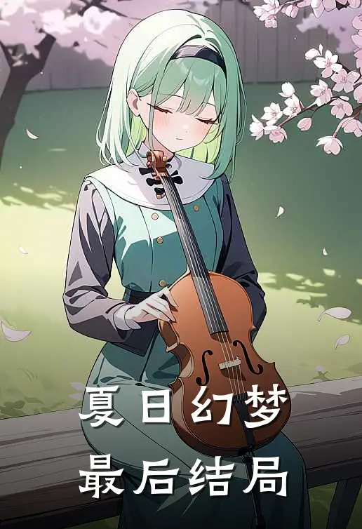 夏日幻梦最后结局
