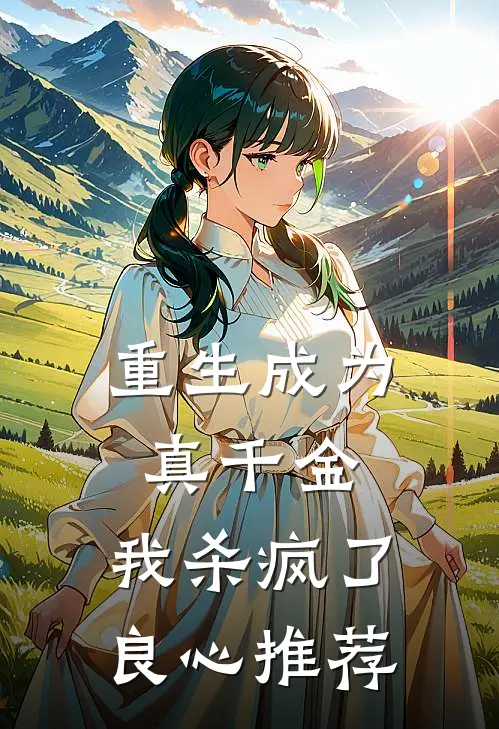 重生成为真千金，我杀疯了良心推荐