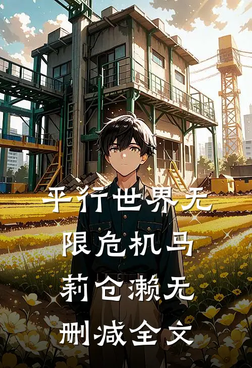 平行世界无限危机马莉仓濑无删减全文