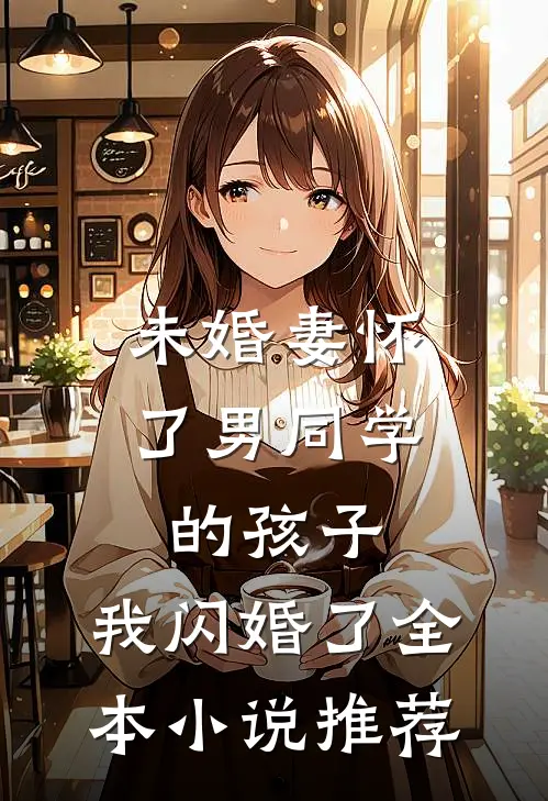 未婚妻怀了男同学的孩子，我闪婚了全本小说推荐
