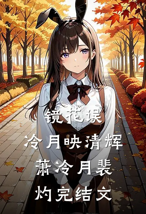 镜花误，冷月映清辉萧冷月裴灼完结文