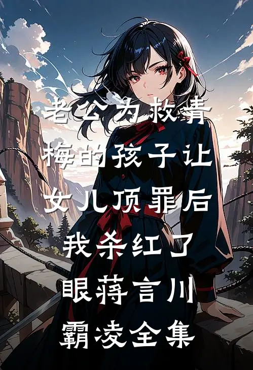 老公为救青梅的孩子让女儿顶罪后，我杀红了眼蒋言川霸凌全集