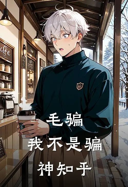 毛骗：我不是骗神知乎