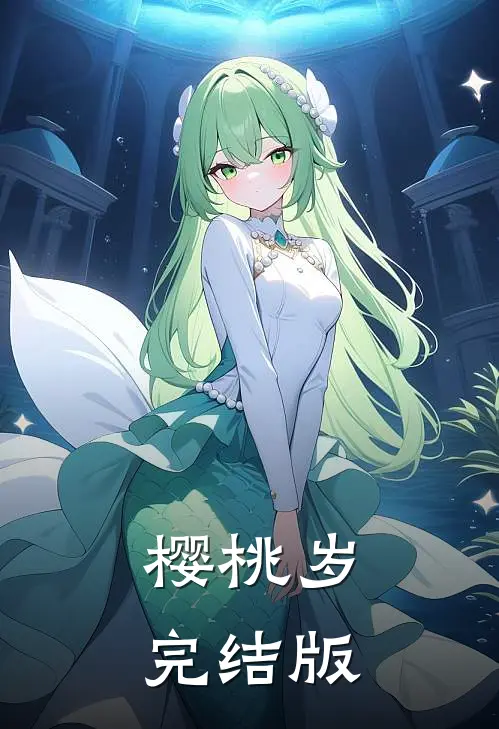 樱桃岁完结版