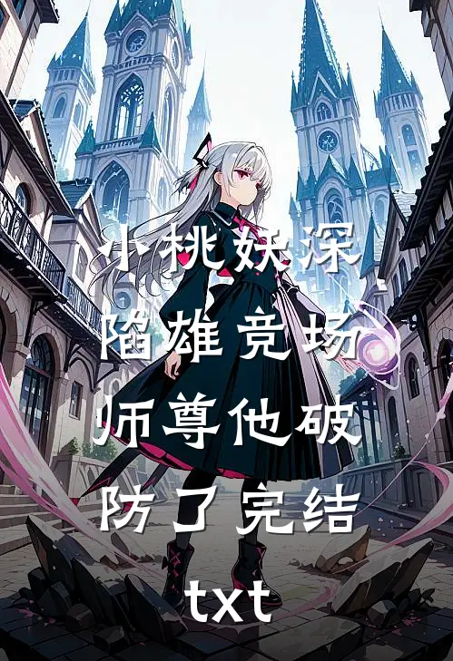 小桃妖深陷雄竞场，师尊他破防了完结txt