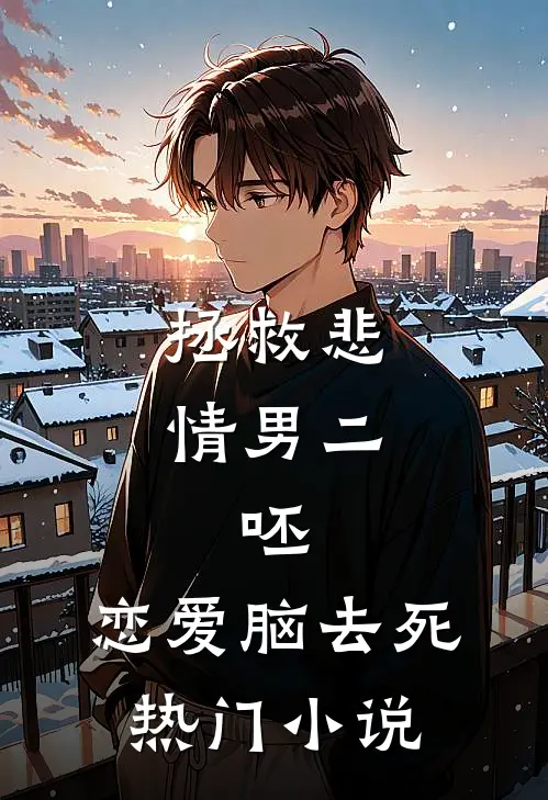 拯救悲情男二，呸，恋爱脑去死热门小说
