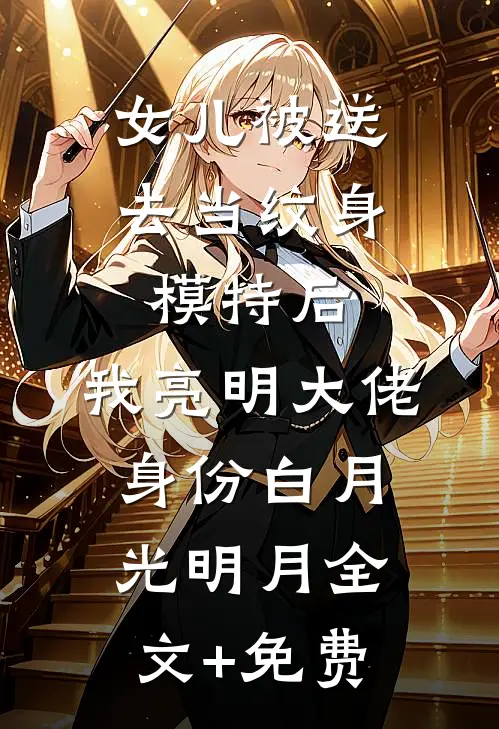 女儿被送去当纹身模特后，我亮明大佬身份白月光明月全文+免费