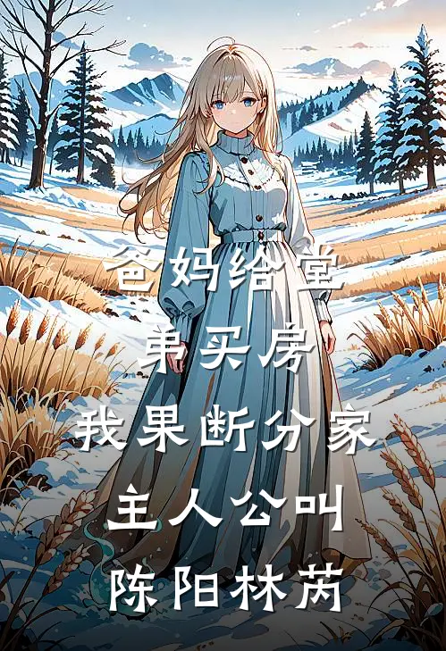 怀上首富继承人，男友让我当地下情人最新