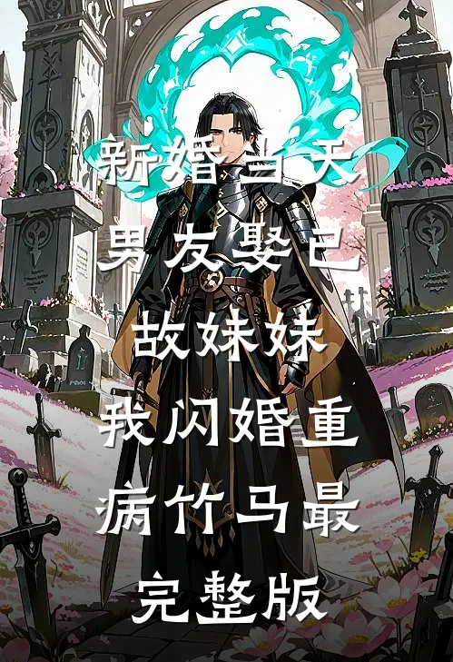 新婚当天男友娶已故妹妹，我闪婚重病竹马最完整版