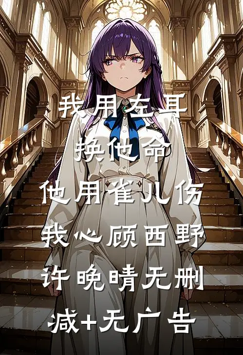如果候鸟不再归结局+番外