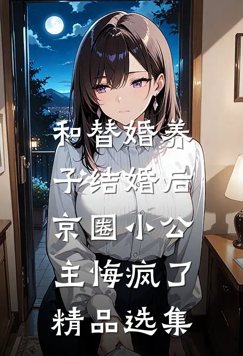 和替婚养子结婚后，京圈小公主悔疯了精品选集