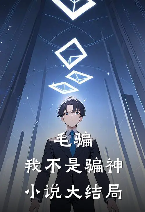毛骗：我不是骗神小说大结局