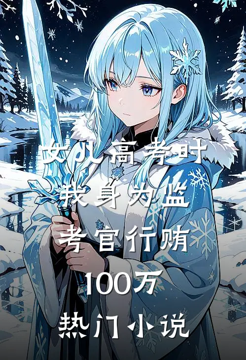 女儿高考时，我身为监考官行贿100万热门小说